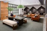 1-bedroom apartment at Heron Mill Apartments At Douglasville in Douglasville
